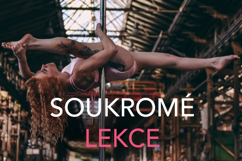 Soukromá lekce