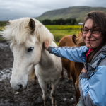 Bára  - Soukromá lekce